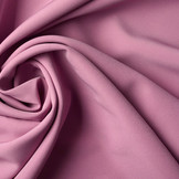 Crepe Stretch Altrosa