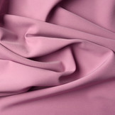 Crepe Stretch Oud Roze