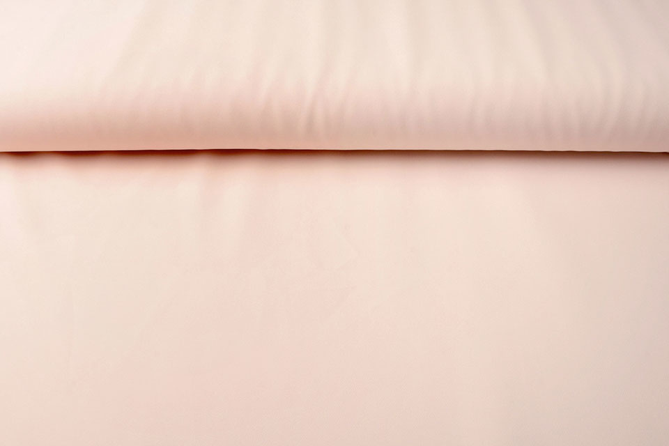Crepe Stretch Hell Pink