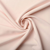 Crepe Stretch Hellrosa