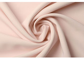 Crepe Stretch Light Pink