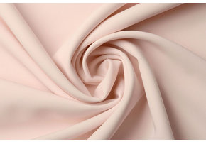 Crepe Stretch Light Pink