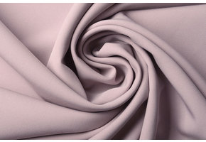 Crepe Stretch Hell Altrosa