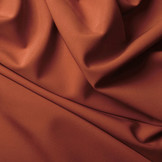 Crepe Stretch Licht Brique