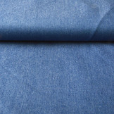 Jeans Mittelblau