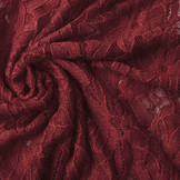 Kant Bloemen Fenna Wijnrood