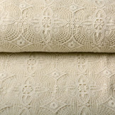 Cotton Lace Veerle Natural
