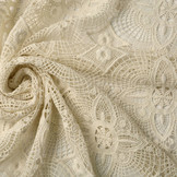 Cotton Lace Veerle Natural
