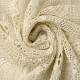 Cotton Lace Veerle Natural