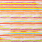 Organic Cotton Jersey Strepen Multicolor