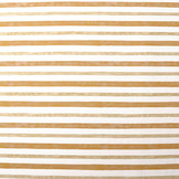 Digital Cotton Jersey Strepen Zand