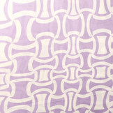 Poplin Viscose Brace Lilac
