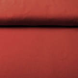 Cotton Jersey Wijnrood