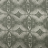 Cotton Lace Veerle Khaki Green