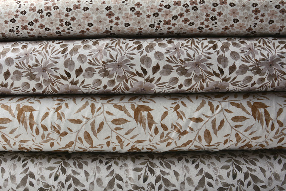 Cotton Jersey Rowan