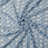 Jersey Fabric Mashimo Jeans