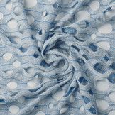 Jersey Fabric Mashimo Jeans