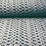 Jersey Fabric Mashimo Navy Blue