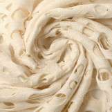 Jersey Fabric Mashimo Creme