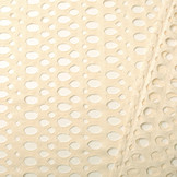 Jersey Stof Mashimo Creme