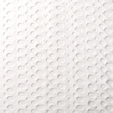 Jersey Fabric Mashimo White