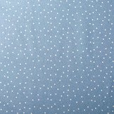 Printed Jeans Stars Light Blue