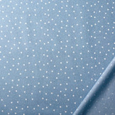 Printed Jeans Stars Light Blue