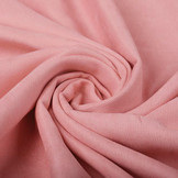 Cupro Suedine  Koraal