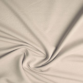 French Terry Light Beige