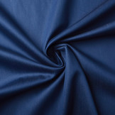 Stretch Denim Medium Blauw