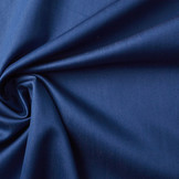 Stretch Denim Mittelblau