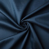 Stretch Denim Donker Blauw