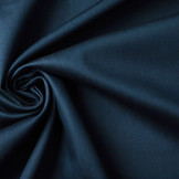 Stretch Denim Dark Blue