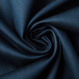 Stretch Denim Donker Blauw