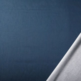 Stretch Denim Dark Blue