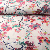 Crepe Printed Josianne