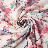 Crepe Printed Josianne