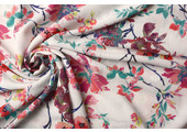 Crepe Printed Josianne