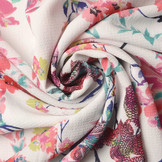 Crepe Printed Josianne