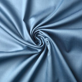 Stretch Denim  Licht Blauw