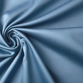 Stretch Denim  Licht Blauw