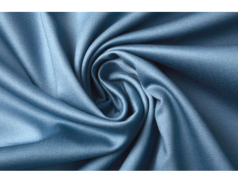 Stretch Denim Light Blue