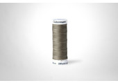 Gütermann Yarn Polyester Khaki-Taupe 200 meter