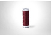 Gütermann Yarn Polyester Wine Red 200 meter