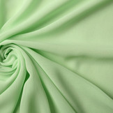 Hi Multi Chiffon Pastell Grün