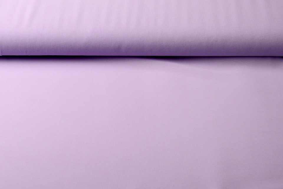 Hi Multi Chiffon Pastell Flieder