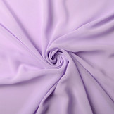 Hi Multi Chiffon Pastell Flieder