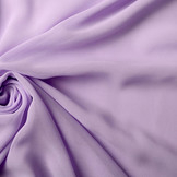 Hi Multi Chiffon Pastell Flieder