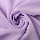 Hi Multi Chiffon Pastel Lilac