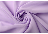 Hi Multi Chiffon Pastell Flieder